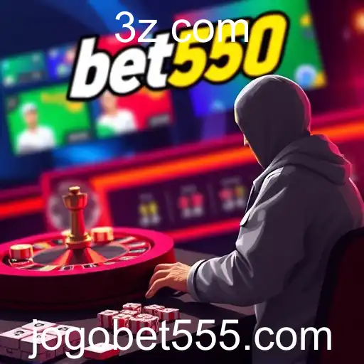 A Ascensão dos Sites de Jogos em 2025