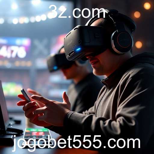 A Evolução dos Jogos de Azar Online em 2025