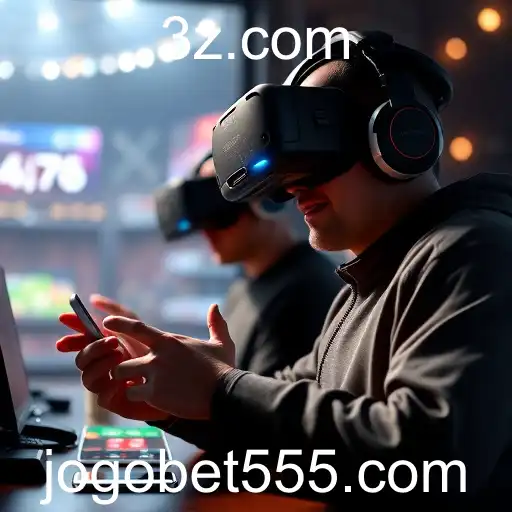 A Evolução dos Jogos de Azar Online em 2025