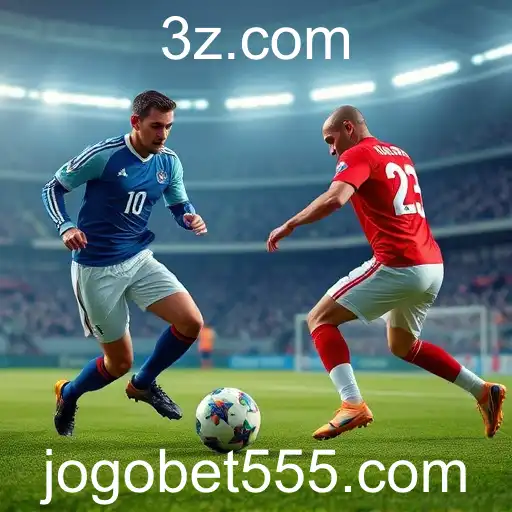 Maximize suas Chances com 'Dicas Apostas' no Bet555
