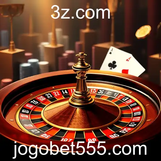 Explore a Diversão e Emoção dos Jogos de Casino na Bet555