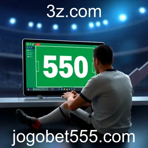 A Ascensão de Bet555 e o Cenário Atual de Jogos Online no Brasil