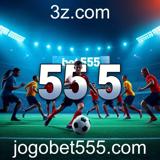 Crescimento dos Jogos Online e o Papel do Bet555