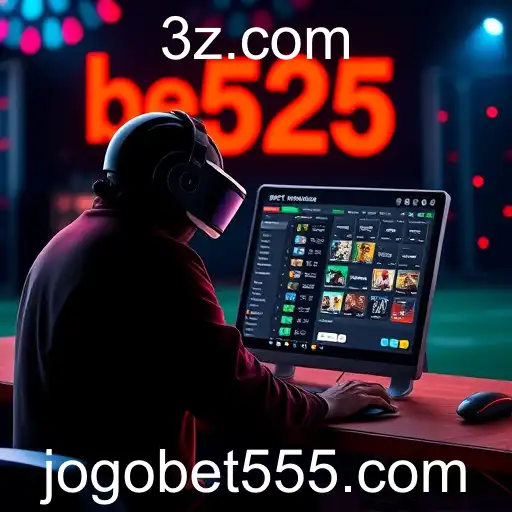 Explorando o Fenômeno dos Jogos Online em 2025