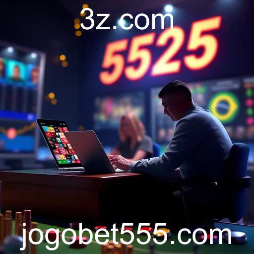 O Crescimento do Jogo Online em 2025