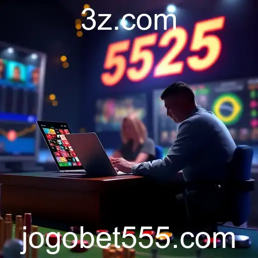 O Crescimento do Jogo Online em 2025