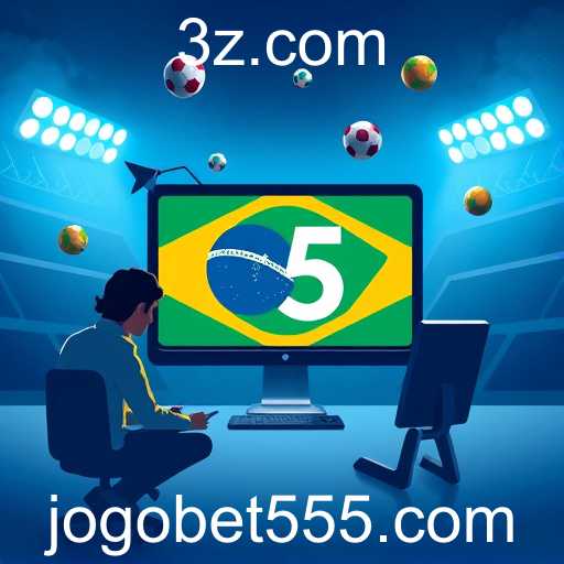 O Impacto dos Jogos Online na Economia Brasileira