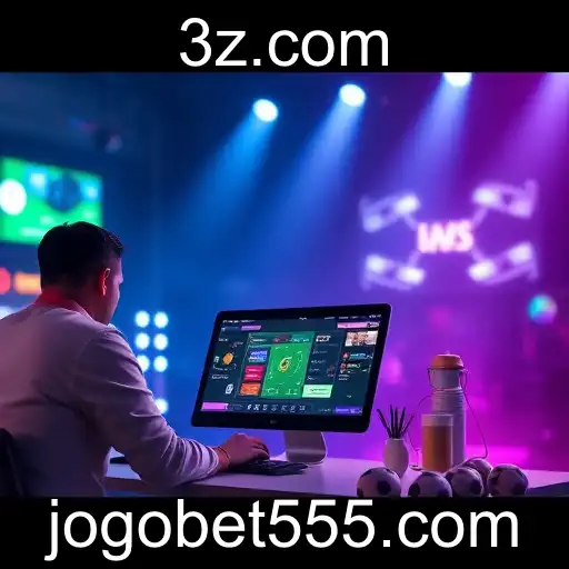 O Impacto dos Jogos de Azar Online em 2025