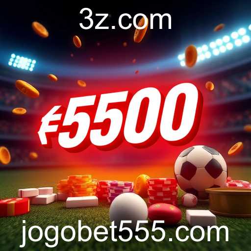 Impactos do Bet555 no Mercado de Jogos Online