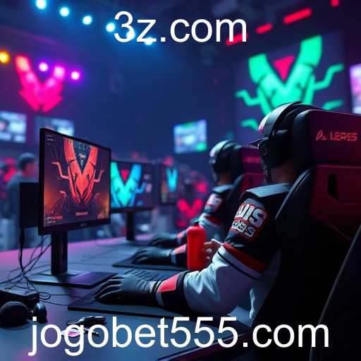 A Revolução das Apostas Online no Brasil