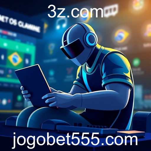 A Ascensão e os Desafios do bet555 no Brasil