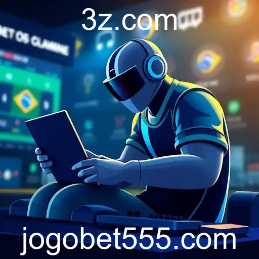 A Ascensão e os Desafios do bet555 no Brasil