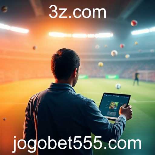 A Ascensão do bet555 e o Cenário de Jogos no Brasil