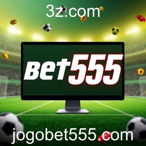 A Ascensão do Bet555 e o Impacto no Mercado de Apostas Online