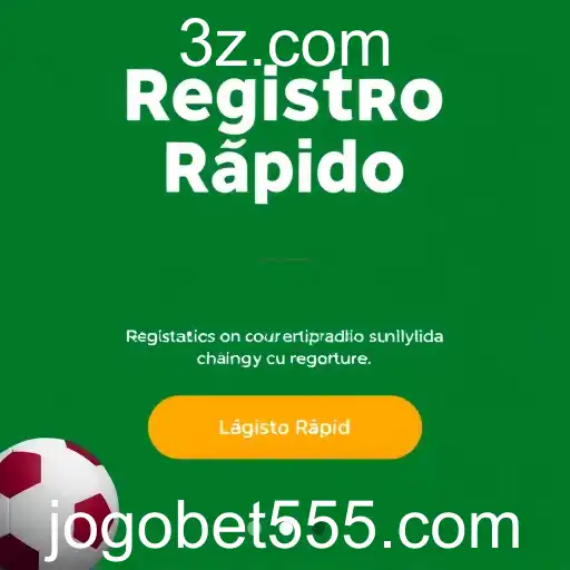 Explorando a Categoria 'Registro Rápido' no Bet555: Diversão e Agilidade