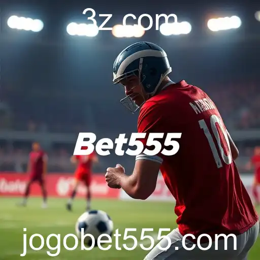 Explorando a Categoria 'Esportes Populares' no Bet555