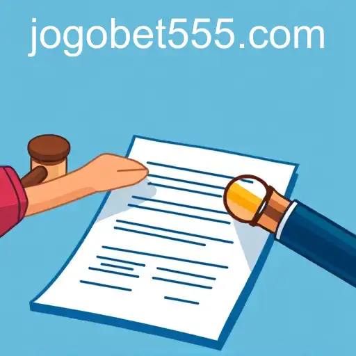 Understanding User Agreements in the Digital Era: The Case of bet555
