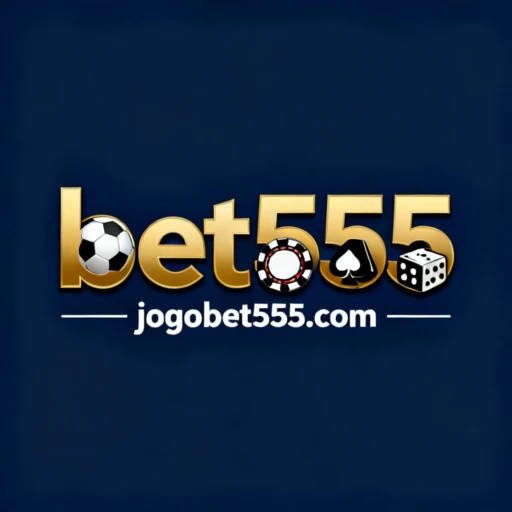 bet555 logo