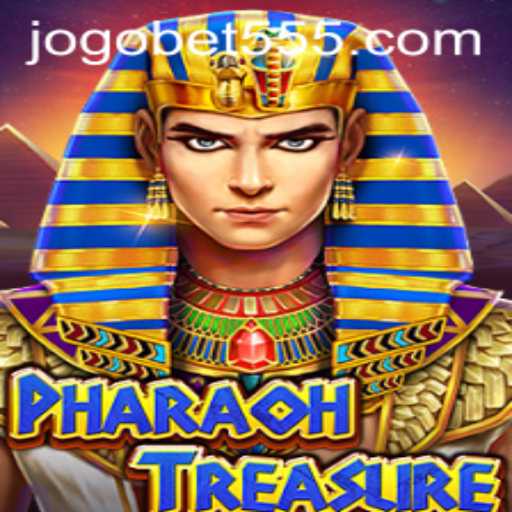 PharaohTreasure: Ancient Riches Await in the Land of the Pharaohs with Bet555