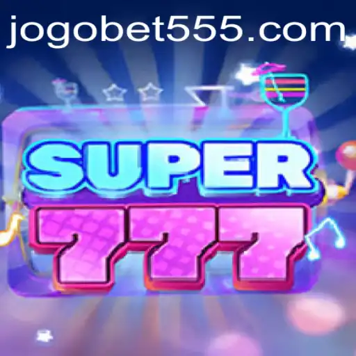 Discover the Exciting World of Super777: A Game of Luck and Strategy
